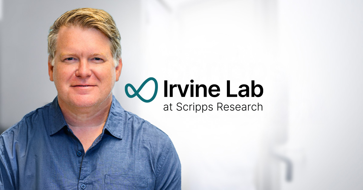 Irvine Lab | Chemical Biology & Immunology Research